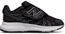 (TD) New Balance FuelCore Rush V3 'Hitam Putih' KVRUSB1I