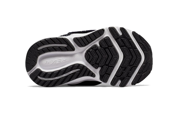 Shop (TD) New Balance FuelCore Rush V3 'Hitam Putih' KVRUSB1I