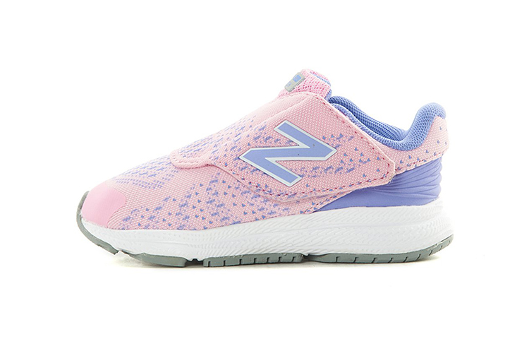 (Infant) New Balance FuelCore Rush v3 'Pink Comfort' KVRUSPEI