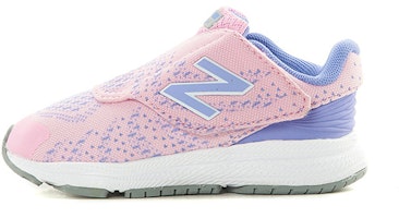 (Infant) New Balance FuelCore Rush v3 'Pink Comfort' KVRUSPEI (Infant) New Balance FuelCore Rush v3 'Pink Comfort' KVRUSPEI