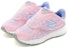 (TD) New Balance FuelCore Rush v3 'Keselesaan Merah Jambu' KVRUSPEI