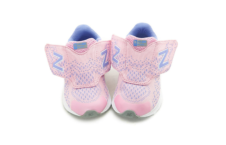 Lookbook (TD) 뉴발란스 퓨얼코어 러쉬 v3 '핑크' (New Balance FuelCore Rush v3 'Pink') KVRUSPEI