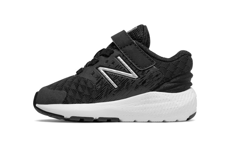 (Infant) New Balance FuelCore Urge 'Black' KVURGBWI
