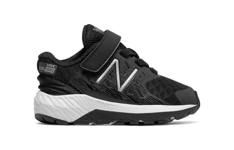 Order (TD) New Balance FuelCore Urge 'Hitam' KVURGBWI