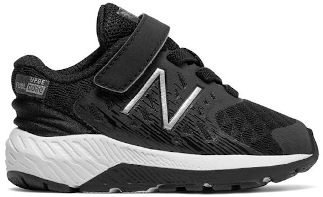 (Infant) New Balance FuelCore Urge 'Black' KVURGBWI Order (Infant) New Balance FuelCore Urge 'Black' KVURGBWI