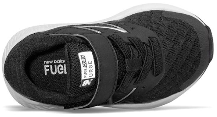 (TD) 뉴발란스 퓨얼코어 어지 블랙 (New Balance FuelCore Urge Black) KVURGBWI Lookbook (TD) 뉴발란스 퓨얼코어 어지 블랙 (New Balance FuelCore Urge Black) KVURGBWI