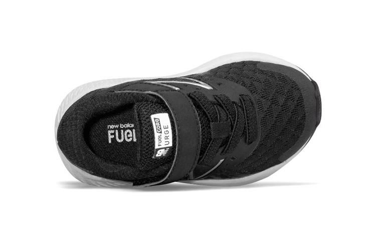 Lookbook (TD) New Balance FuelCore Urge 'Hitam' KVURGBWI
