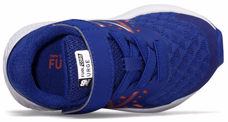 (Infant) New Balance FuelCore Urge 'Deep Blue' KVURGBRI Lookbook (Infant) New Balance FuelCore Urge 'Deep Blue' KVURGBRI