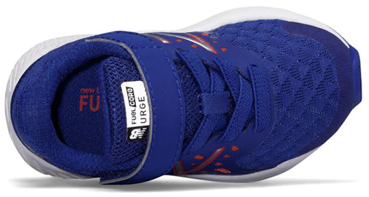 (TD) New Balance FuelCore Urge ''Tiefblau''. KVURGBRI Lookbook (TD) New Balance FuelCore Urge ''Tiefblau''. KVURGBRI