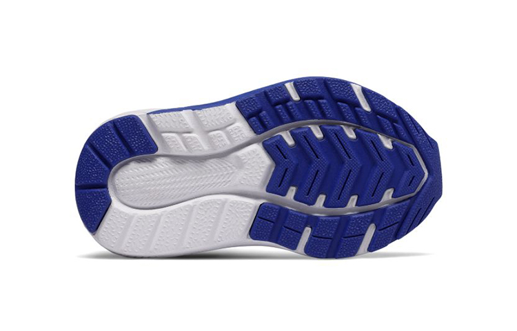 Shop 婴童 New Balance FuelCore系列 Urge 魔術貼休閒運動鞋 深藍色