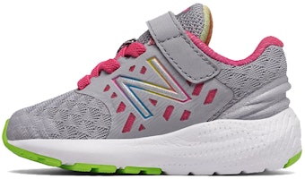 (Infant) New Balance FuelCore Urge v2 'Grey Velcro' KVURGGSI (Infant) New Balance FuelCore Urge v2 'Grey Velcro' KVURGGSI