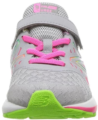 (Infant) New Balance FuelCore Urge v2 'Grey Velcro' KVURGGSI Shop (Infant) New Balance FuelCore Urge v2 'Grey Velcro' KVURGGSI