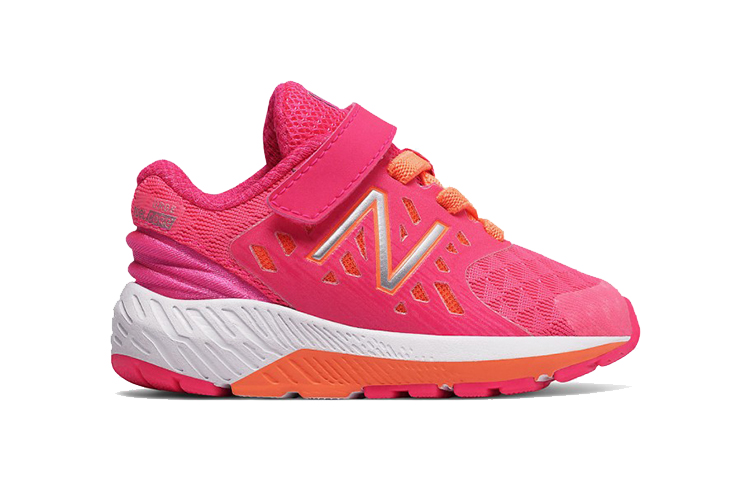 Order (TD) New Balance FuelCore Urge v2 ''Pink Orange Klettverschluss'' KVURGPKI