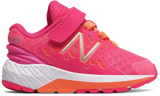 (TD) New Balance FuelCore Urge v2 ''Pink Orange Klettverschluss'' KVURGPKI Order (TD) New Balance FuelCore Urge v2 ''Pink Orange Klettverschluss'' KVURGPKI