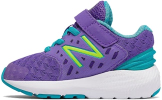 (Infant) New Balance FuelCore Urge v2 'Purple Blue Colorblock' KVURGPPI (Infant) New Balance FuelCore Urge v2 'Purple Blue Colorblock' KVURGPPI