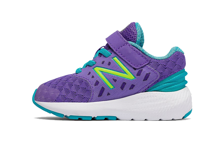 (Infant) New Balance FuelCore Urge v2 'Purple Blue Colorblock' KVURGPPI