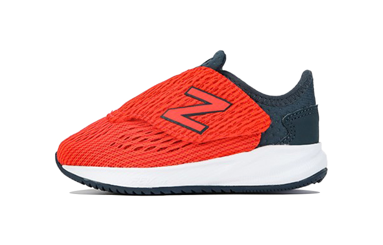 (Infant) New Balance FuelCore Velcro Running Shoes 'Flash Fire' KVFL5FPI