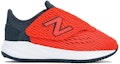 Order (TD) Zapatillas de Running New Balance FuelCore Velcro 'Flash Fire'. KVFL5FPI