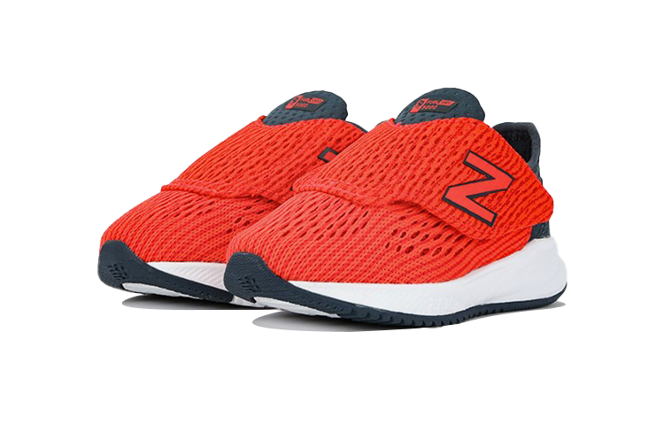 Lookbook (TD) New Balance FuelCore Klittenband Hardloopschoenen ''Flash Fire'' KVFL5FPI