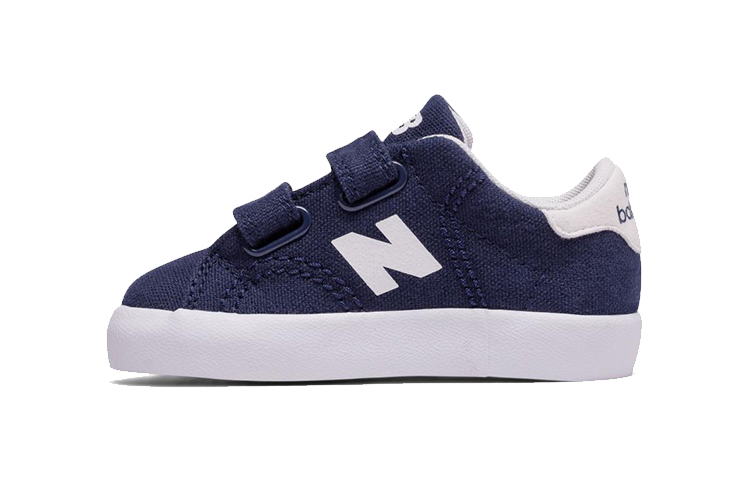 Buy (TD) New Balance Hook and Loop ProCourt 'Azul Profundo' KVCRTNWI