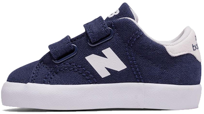 (TD) New Balance Hook and Loop ProCourt 'Azul Profundo' KVCRTNWI Buy (TD) New Balance Hook and Loop ProCourt 'Azul Profundo' KVCRTNWI