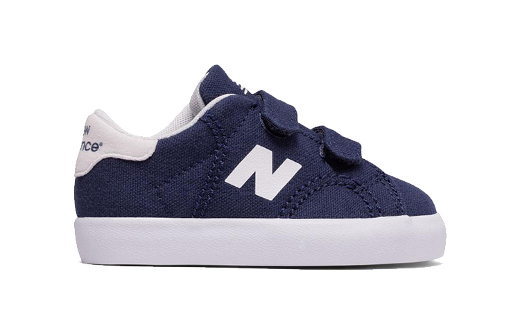 Order (TD) New Balance Hook and Loop ProCourt 'Azul Profundo' KVCRTNWI