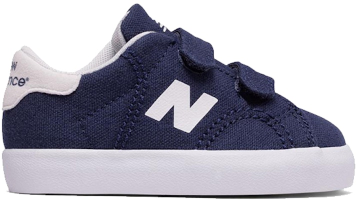 (TD) New Balance Hook and Loop ProCourt 'Azul Profundo' KVCRTNWI Order (TD) New Balance Hook and Loop ProCourt 'Azul Profundo' KVCRTNWI