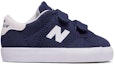 Order (TD) New Balance Hook and Loop ProCourt 'Azul Profundo' KVCRTNWI