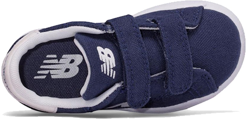 (TD) New Balance Hook and Loop ProCourt 'Azul Profundo' KVCRTNWI Lookbook (TD) New Balance Hook and Loop ProCourt 'Azul Profundo' KVCRTNWI