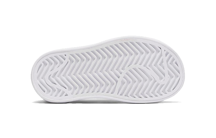 Shop (TD) New Balance Hook and Loop ProCourt 'Azul Profundo' KVCRTNWI