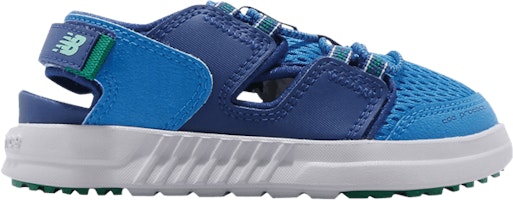 (Infant) New Balance ITTRKLA1 Wide 'Blue Green' ITTRKLA1W (Infant) New Balance ITTRKLA1 Wide 'Blue Green' ITTRKLA1W