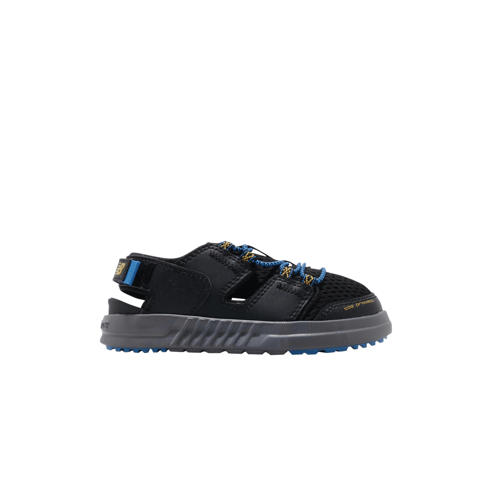 Buy (TD) New Balance ITTRKLB1 宽版 '黑色' ITTRKLB1W