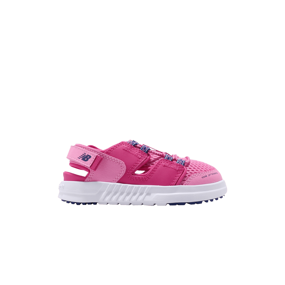 (Infant) New Balance ITTRKLC1 Wide 'Pink' ITTRKLC1W