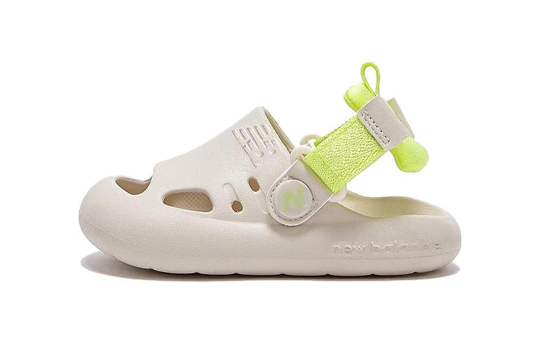 (Infant) New Balance Korea 'Beige' NKPMDS214I