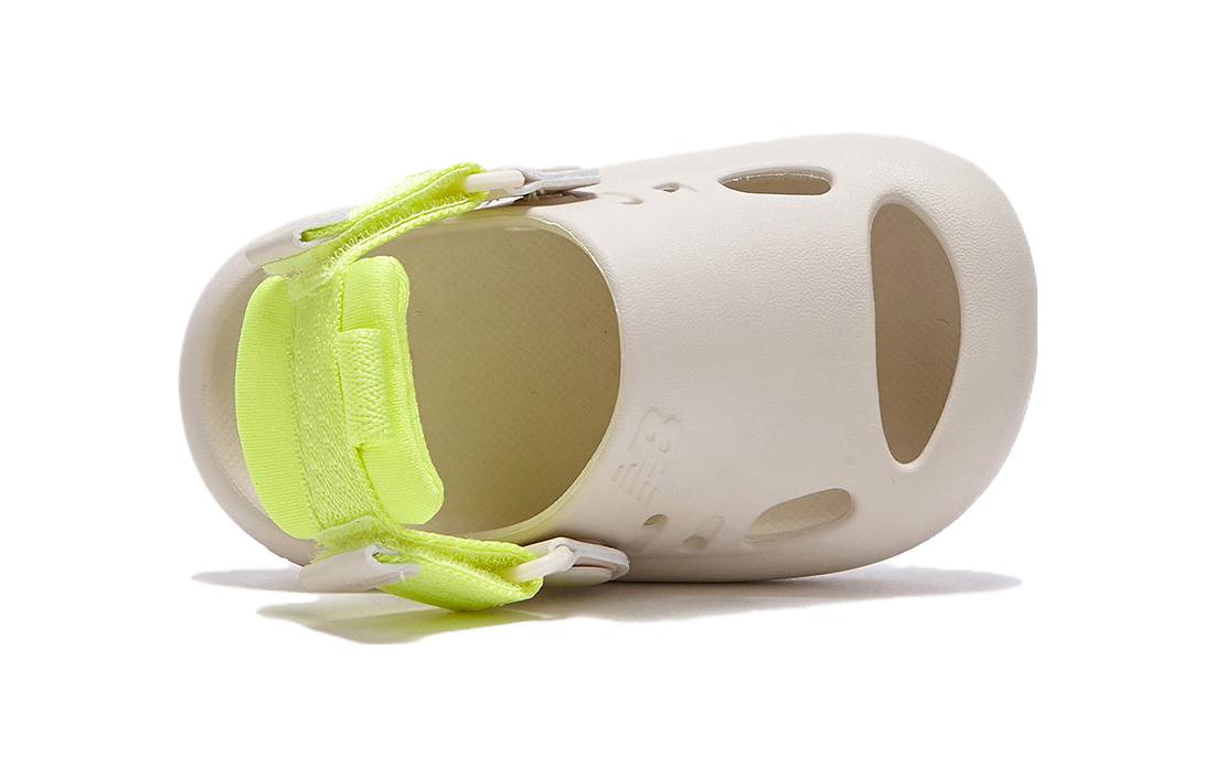 Lookbook (TD) New Balance Corea 'Beige' NKPMDS214I