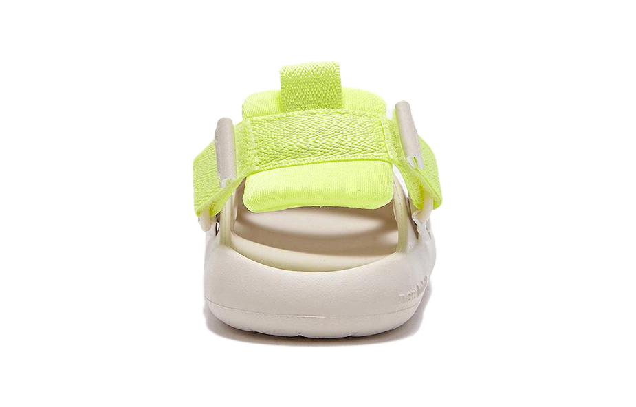 Shop (TD) New Balance Korea 'Beige' Sepatu Sneakers NKPMDS214I