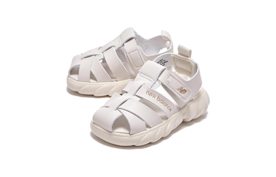 Order (Infant) New Balance Korea 'Simplistic Beige' NKPMDS240I