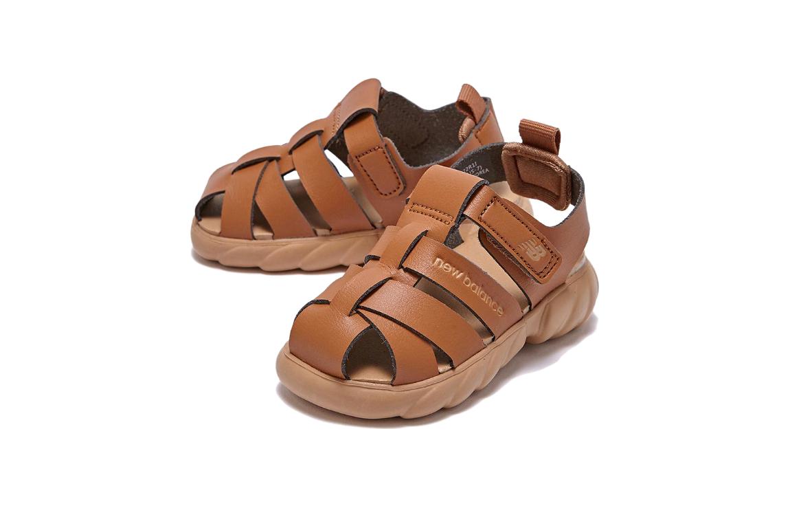 Order (TD) New Balance Korea 'Sneaker Cokelat Rendah' NKPMDS240F