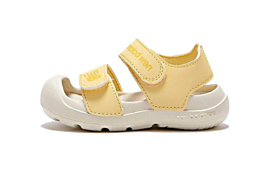 Buy (TD) New Balance Corée ''Yellow Walkers'' Chaussures NKPMDS210Y