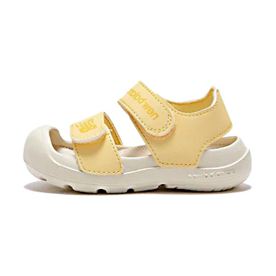 (Infant) NB Korea 'Yellow Walkers'