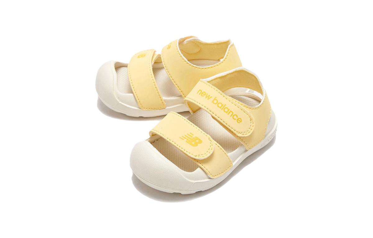 Order (TD) New Balance Corea 'Yellow Walkers' Zapatillas Amarillas. NKPMDS210Y