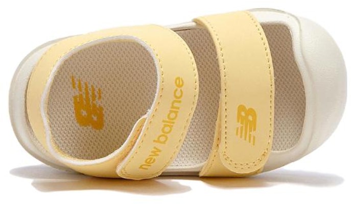 (TD) New Balance Korea 'Kasut Jalan Kuning' NKPMDS210Y Lookbook (TD) New Balance Korea 'Kasut Jalan Kuning' NKPMDS210Y