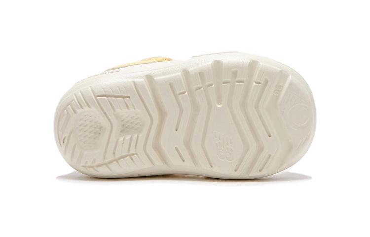 Purchase (TD) New Balance Corea 'Yellow Walkers' Zapatillas Amarillas. NKPMDS210Y