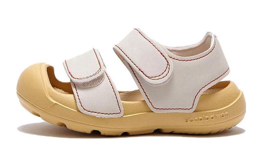 Buy (TD) New Balance Korea Series Low 'Beige' Sneakers Beige K8809M3I
