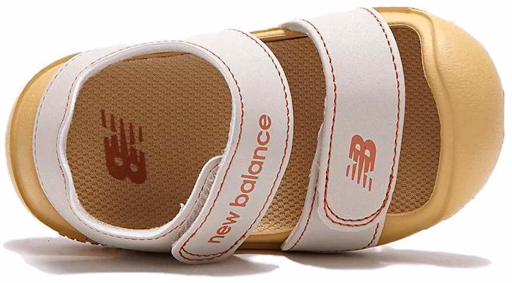 (TD) New Balance Siri Korea Low 'Beige' K8809M3I Lookbook (TD) New Balance Siri Korea Low 'Beige' K8809M3I