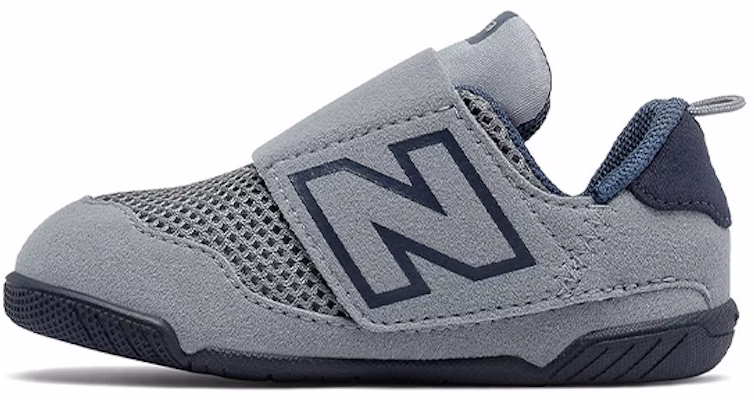 (TD) New Balance 灰蓝色低帮跑鞋 IONEWBGN Buy (TD) New Balance 灰蓝色低帮跑鞋 IONEWBGN
