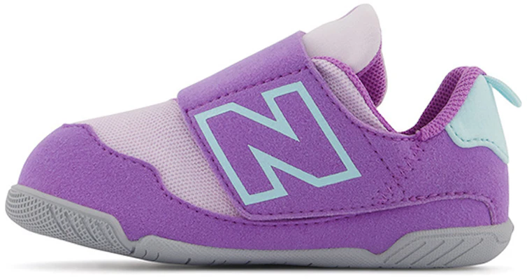 嬰兒 New Balance new-b 低筒防滑跑步鞋 紫色 Buy 嬰兒 New Balance new-b 低筒防滑跑步鞋 紫色