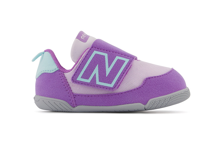 (Infant) NB Low 'Purple' 圖 2