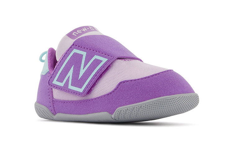 (Infant) NB Low 'Purple' 圖 3