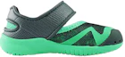 Order (TD) New Balance Marvel x 208 Strand Sandalen ''Zwart Groen'' ''Hulk'' KA208HKI